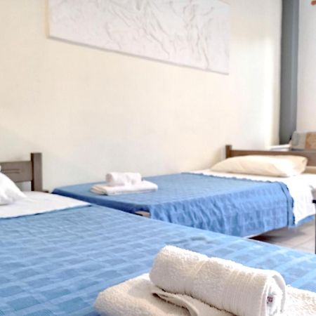 Rodi Apartments 1 Kamári Zewnętrze zdjęcie