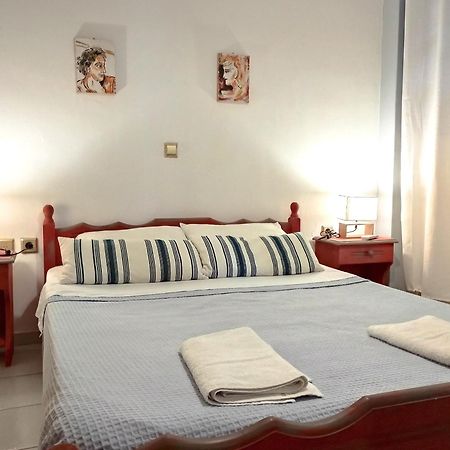 Rodi Apartments 1 Kamári Zewnętrze zdjęcie
