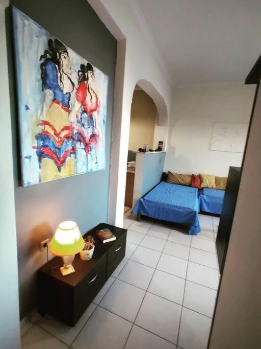 Rodi Apartments 1 Kamári Zewnętrze zdjęcie