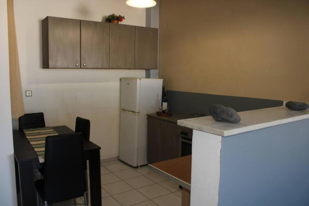 Rodi Apartments 1 Kamári Zewnętrze zdjęcie