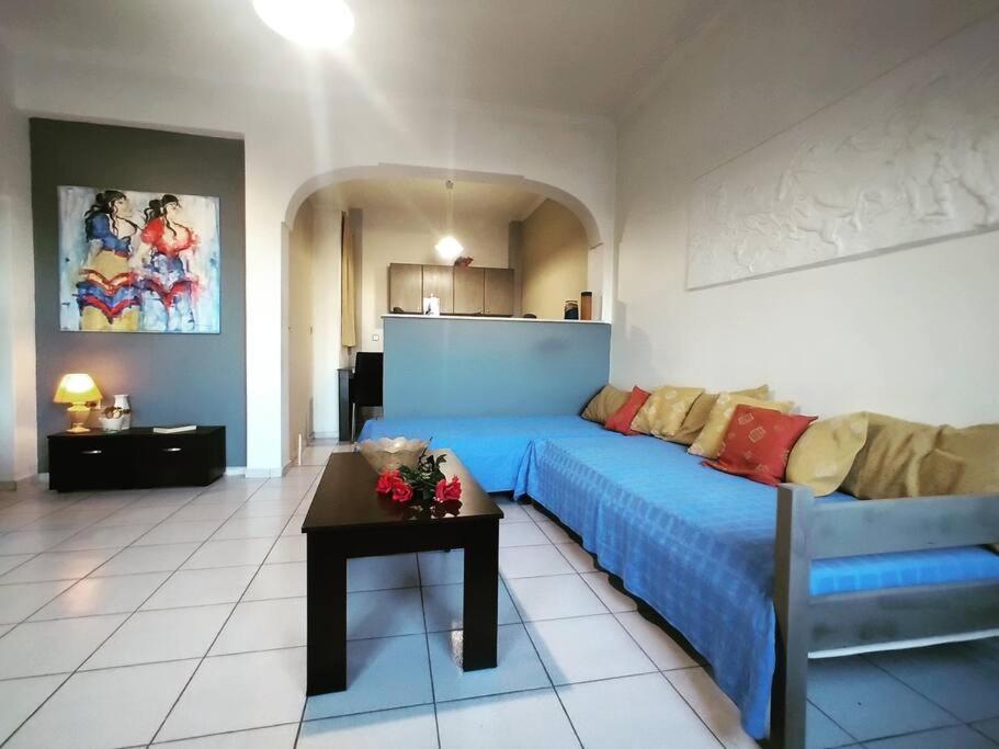 Rodi Apartments 1 Kamári Zewnętrze zdjęcie