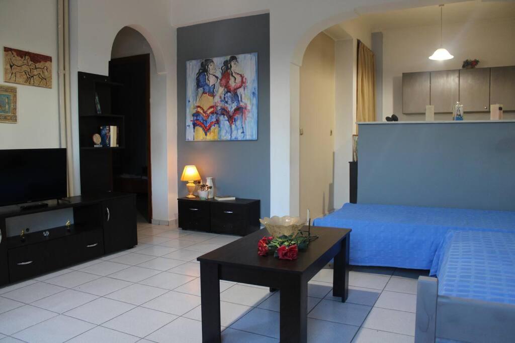 Rodi Apartments 1 Kamári Zewnętrze zdjęcie