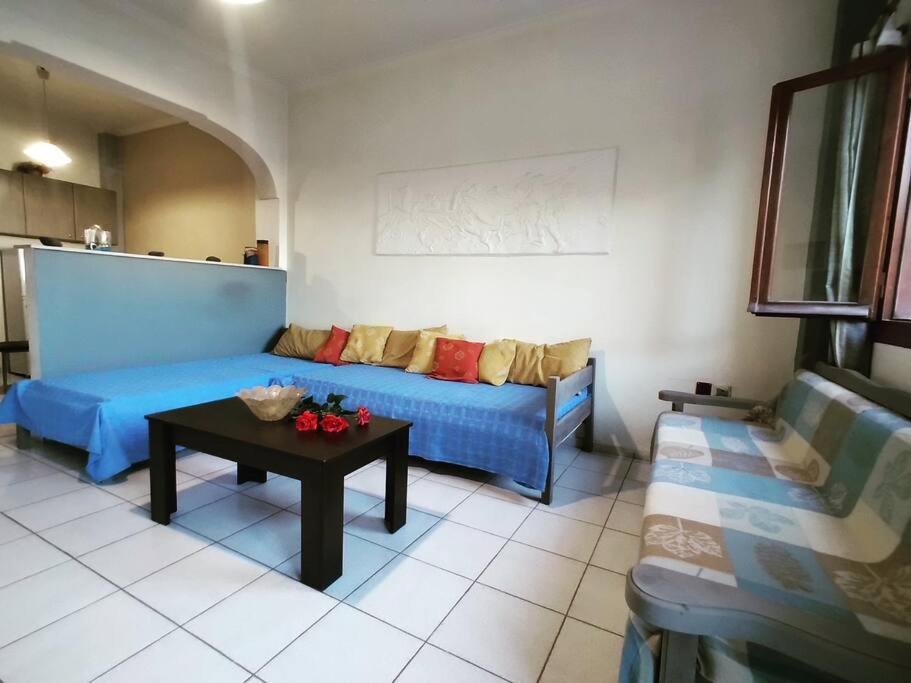 Rodi Apartments 1 Kamári Zewnętrze zdjęcie