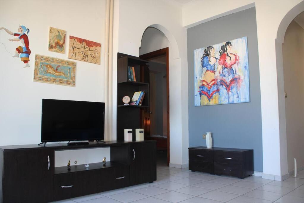 Rodi Apartments 1 Kamári Zewnętrze zdjęcie