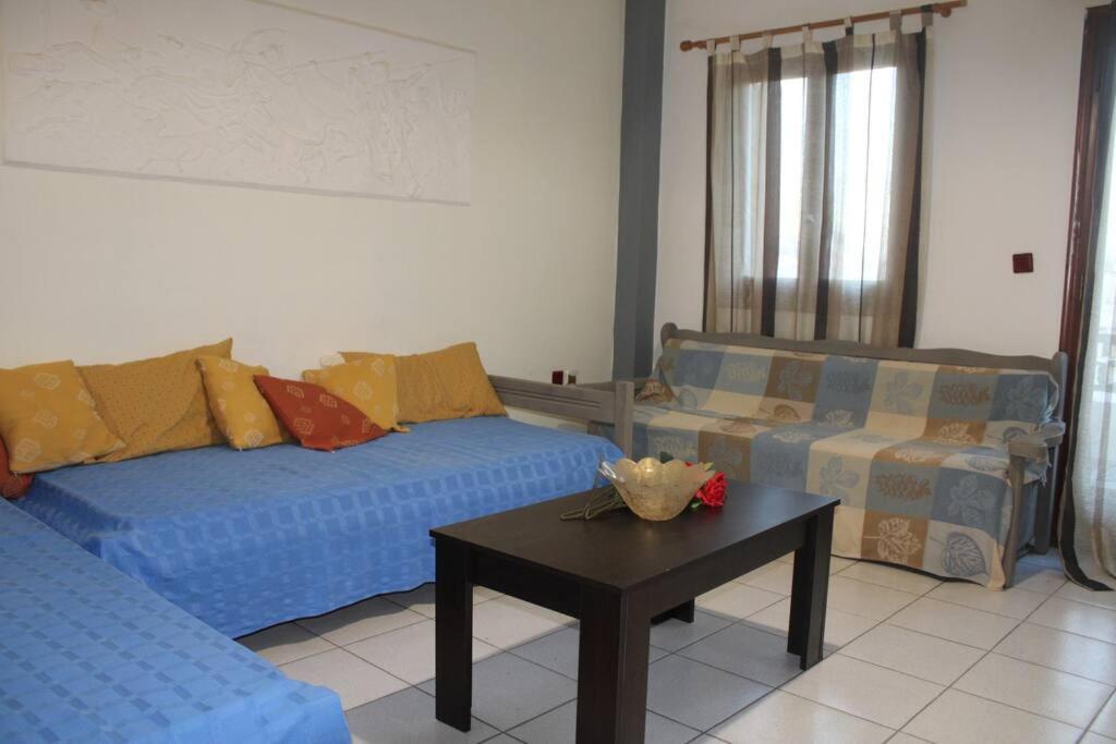 Rodi Apartments 1 Kamári Zewnętrze zdjęcie
