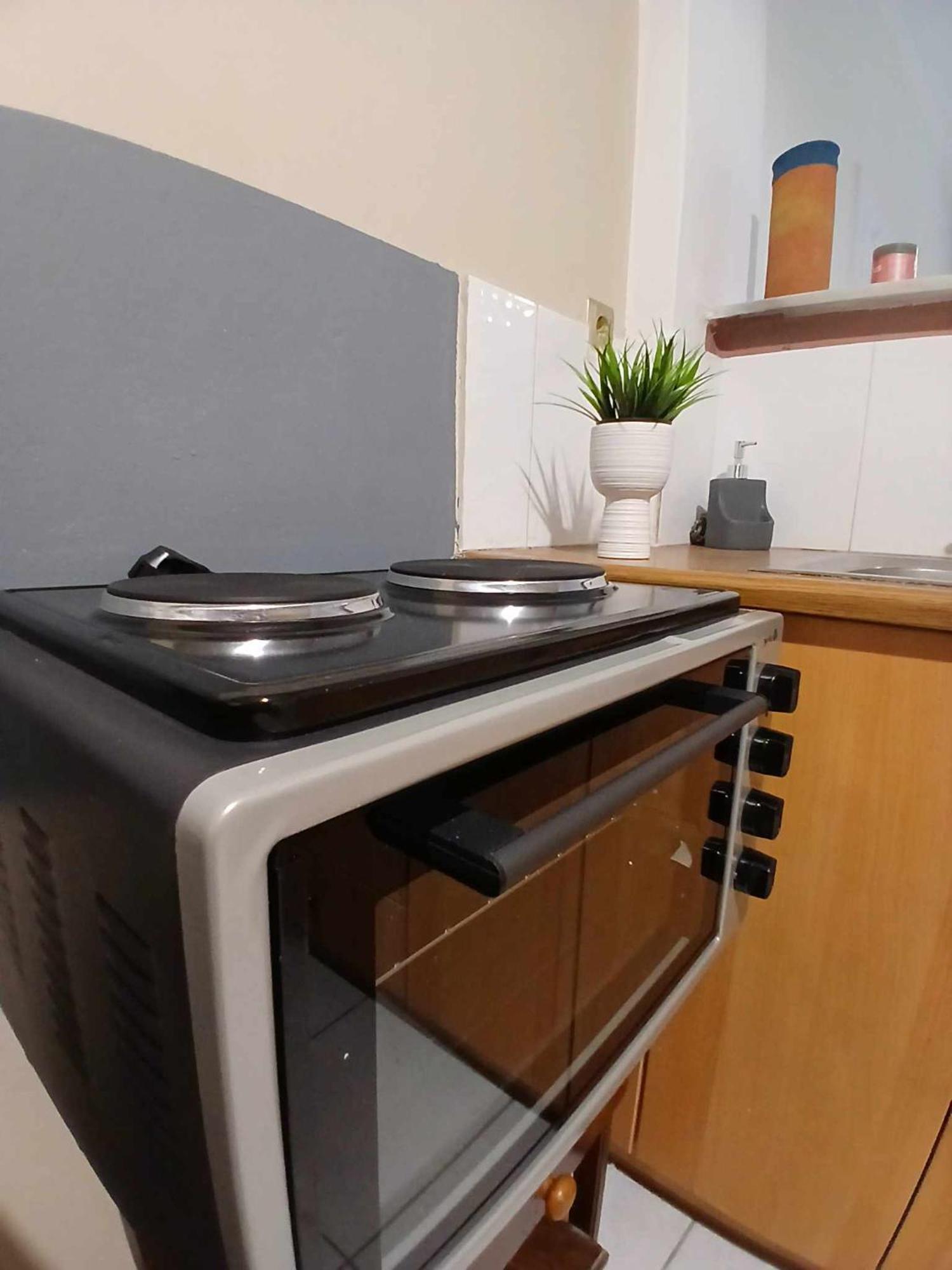 Rodi Apartments 1 Kamári Zewnętrze zdjęcie
